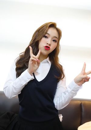 Photo : Gahyeon