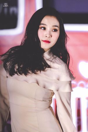 Photo : Gahyeon