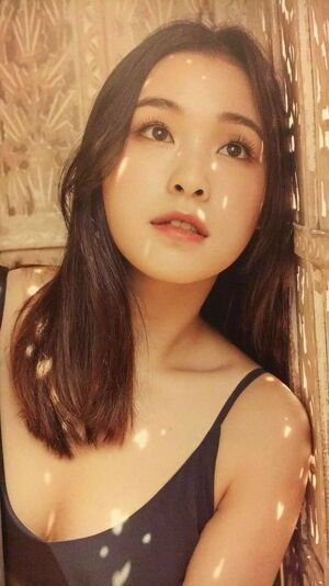Photo : Gahyeon