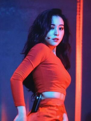 Photo : Gahyeon