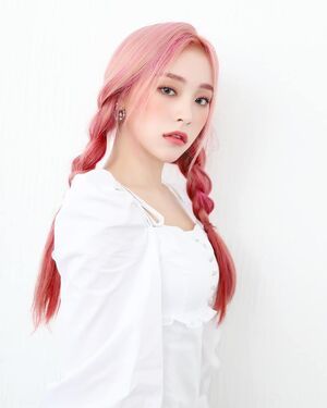 Photo : Gahyeon