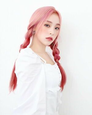 Photo : Gahyeon