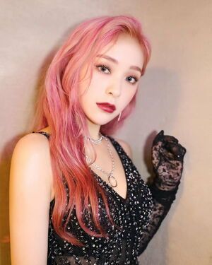 Photo : Dreamcatcher - Gahyeon