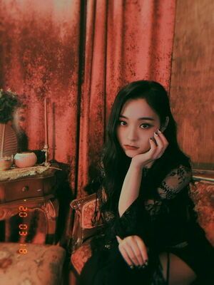 Photo : Gahyeon