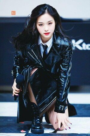 Photo : Gahyeon
