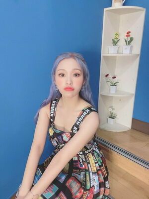 Photo : Gahyeon
