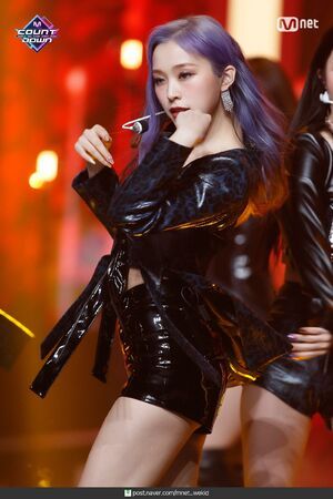 Photo : Gahyeon