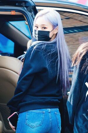 Photo : Gahyeon