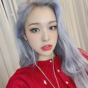 Photo : Gahyeon