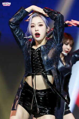 Photo : Gahyeon