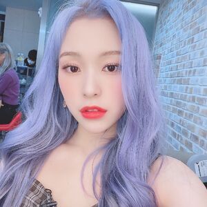 Photo : Gahyeon