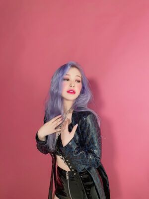 Photo : Gahyeon