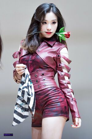 Photo : Gahyeon