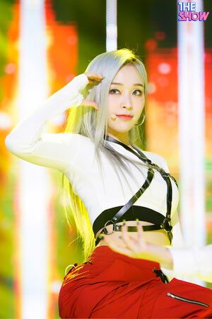 Photo : Gahyeon
