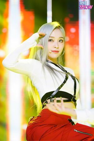Photo : Gahyeon