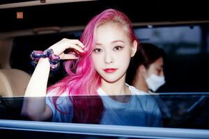 Photo : Gahyeon