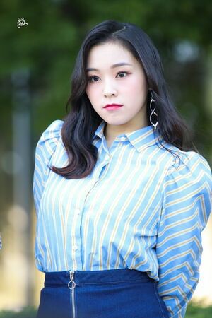 Photo : Gahyeon