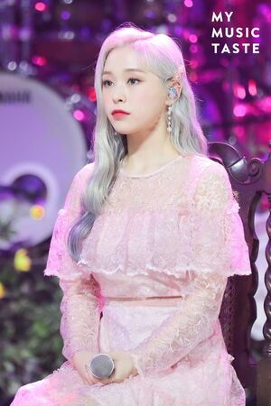 Photo : Gahyeon