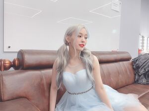 Photo : Gahyeon
