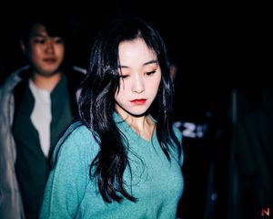 Photo : Gahyeon