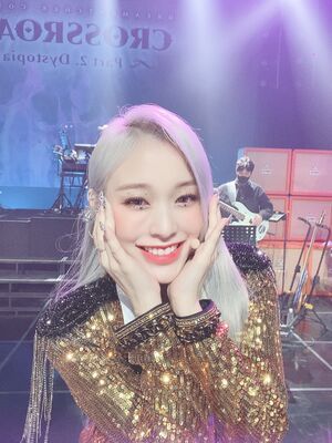 Photo : Gahyeon