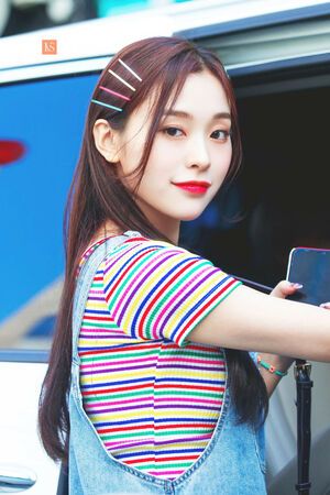 Photo : Gahyeon