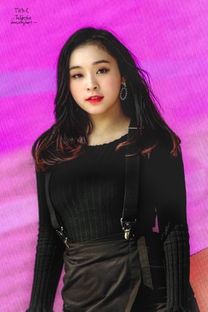 Photo : Gahyeon