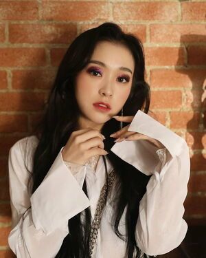 Photo : Gahyeon