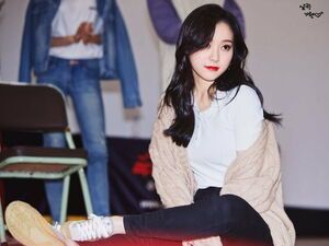 Photo : Gahyeon