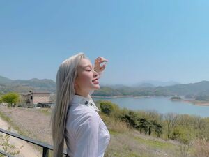 Photo : Gahyeon