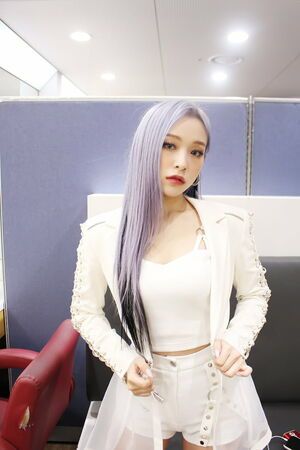 Photo : Gahyeon