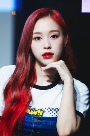 Photo : Gahyeon