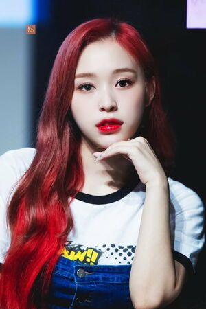 Photo : Gahyeon