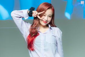 Photo : Gahyeon