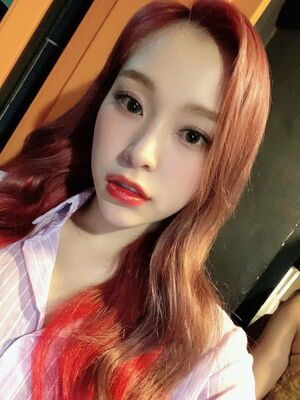 Photo : Gahyeon