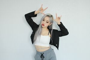 Photo : Gahyeon