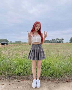 Photo : Gahyeon