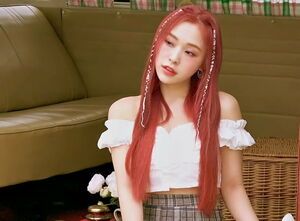 Photo : Gahyeon