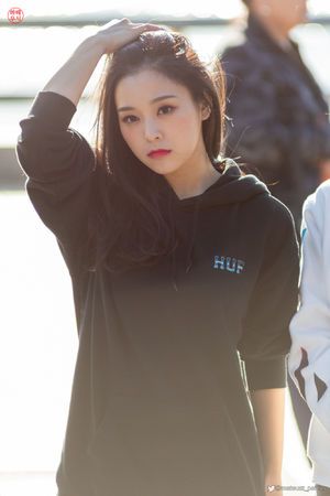 Photo : Gahyeon