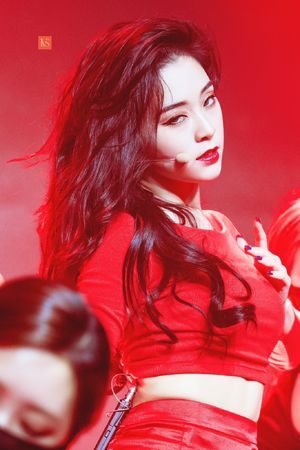 Photo : Gahyeon