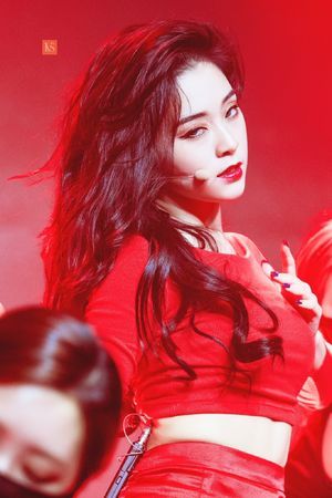 Photo : Gahyeon