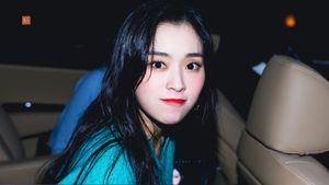 Photo : Gahyeon