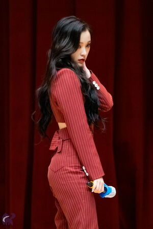 Photo : Gahyeon