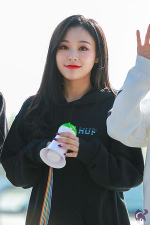 Photo : Gahyeon