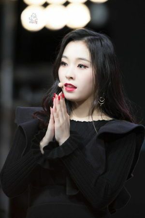 Photo : Happy gahyeon day