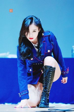 Photo : Gahyeon