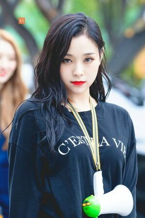 Photo : Gahyeon