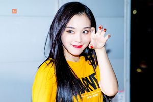 Photo : Gahyeon