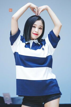 Photo : Gahyeon