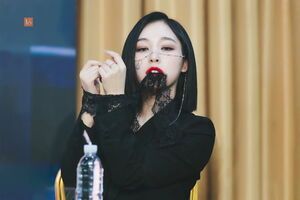 Photo : Gahyeon